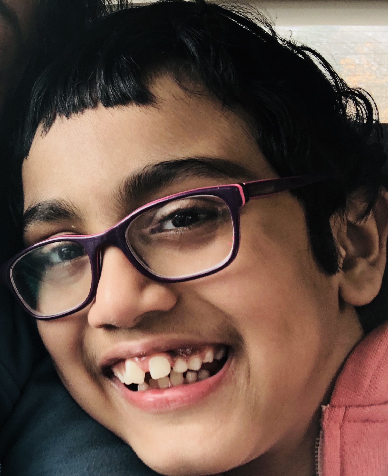 Drawing by Aadrit Parhi