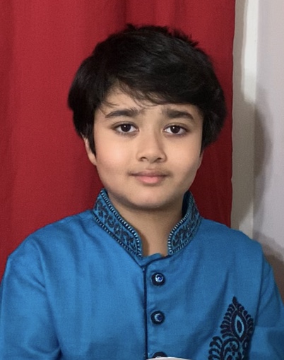 Drawing by Sreedeep Lahiri