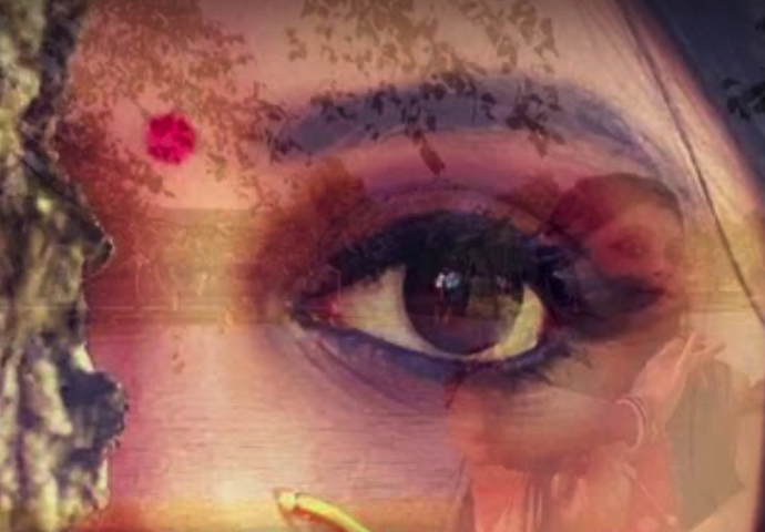 Narirupeno Sansthita