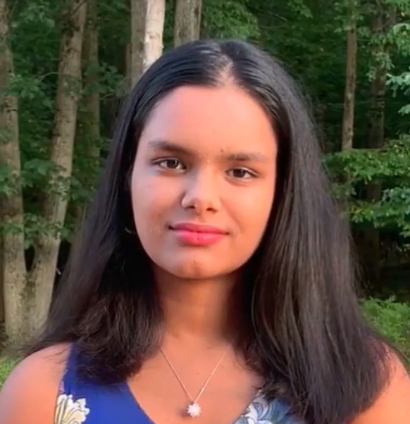 Song by Trisha Sharma