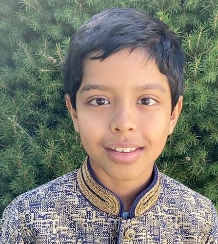 Maa Durga by Adriaan